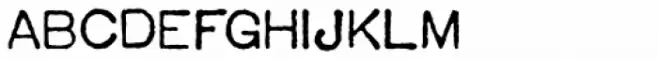 Bank Statement AOE
