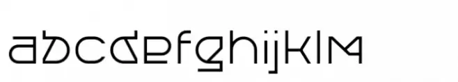 Baregx Light