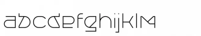 Baregx Thin