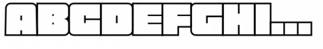 Barle Outline Regular