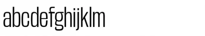 Base Neue Condensed Light