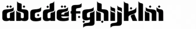 Bassun Regular