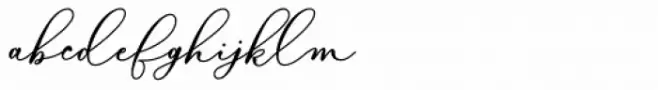Bellisia Bold Script
