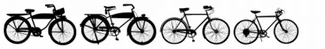 BIKES