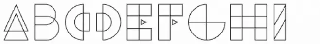Binary Light