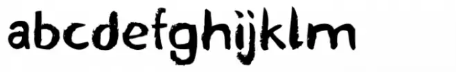 Blemished