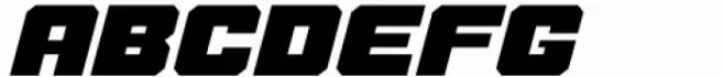 Bogen Regular