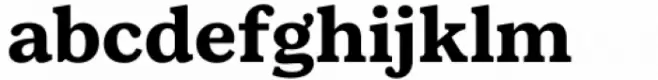 Bogue Slab Bold