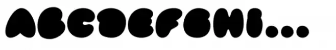Bold Loop Colored
