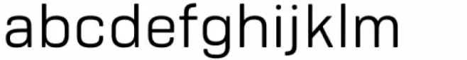 Bourton Text Regular