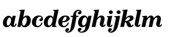 Boutique Serif S Bold Italic