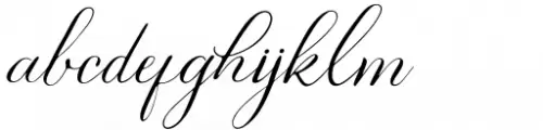 Braderia Italic