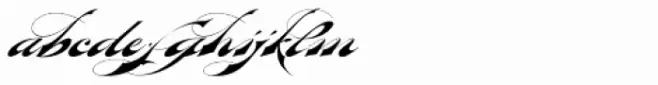 Bradstone-Parker Script