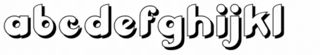 Braxia Embossed