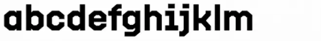 Bric Sans Bold