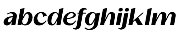 Brish Bold Italic