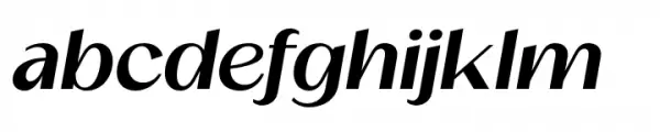 Brish Semi Bold Italic