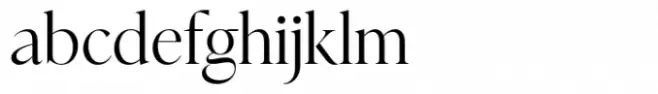 British Green Font Duo Regular