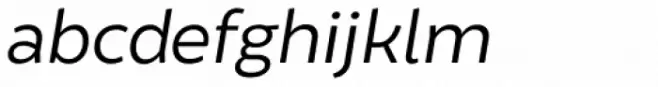Brocha Alt Book Italic