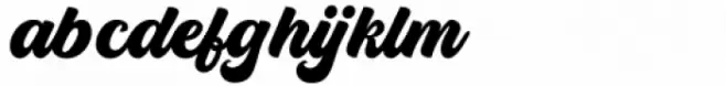 Brody Script Regular