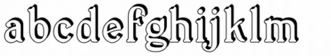 Bromwich Embossed