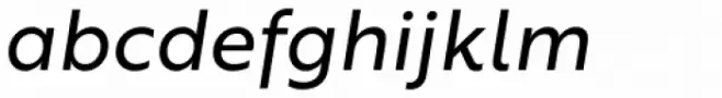 Brother 1816 Regular Italic