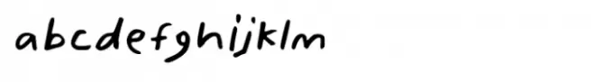 Brown Now Two Italic