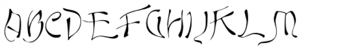 Brushwork