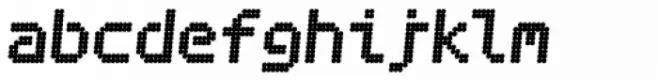 Bubblewrap Bold Italic