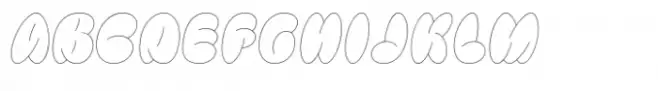 Bulbis Outline