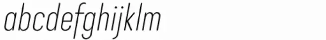 Cadmium Compressed Light Oblique