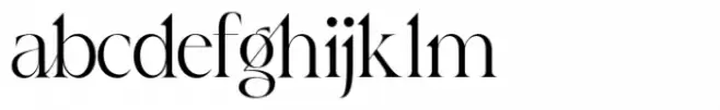 Caghen Regular