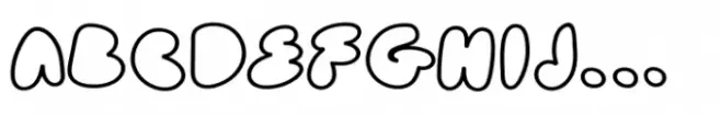 Cake Bake Outline