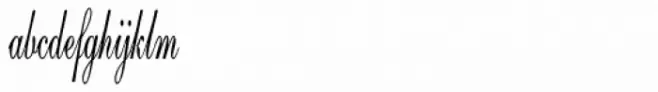 Calligri Extracondensed Regular