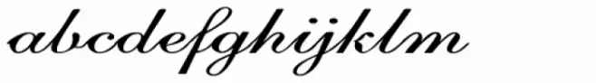 Calligri Extraexpanded Regular