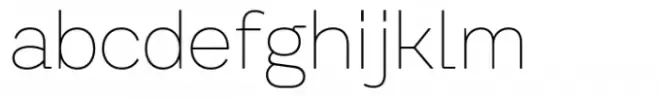 Caribantu Agora Thin