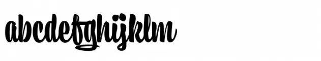 Caribe Script