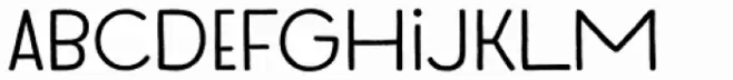 Carin Regular