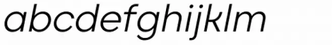 Caros Light Italic