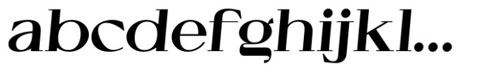 Cellofy Black Semi Expanded Italic
