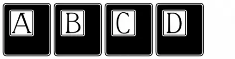 Chapter Initials