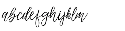 Chelson Brush Regular