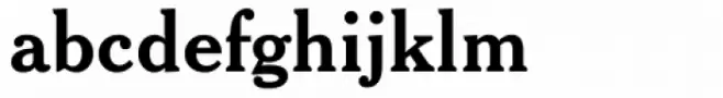 Cheltenham Bold Headline