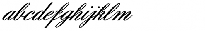 Churchward Supascript Unplg