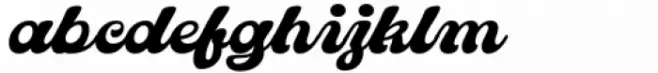 Clover Regular