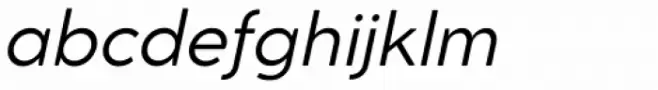 Cocomat Pro Italic