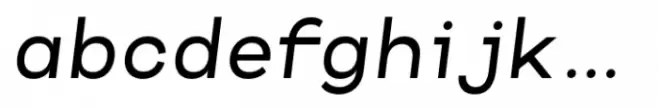 Codeworld Regular Italic