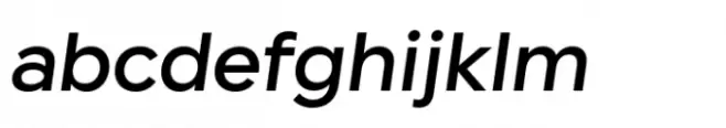 Cogenta Text Medium Italic