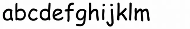 Comic Sans