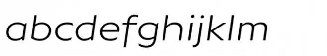 Compasso Light Italic Extended